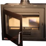 Slow Combustion Stove 70i