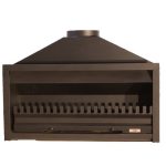 Gas-burning Universal Unit 850mm