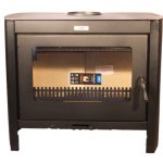 Freestanding Vega stove