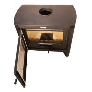 Freestanding Vega stove