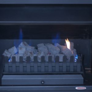 Universal Gas Burners