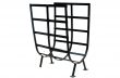 Wood Rack