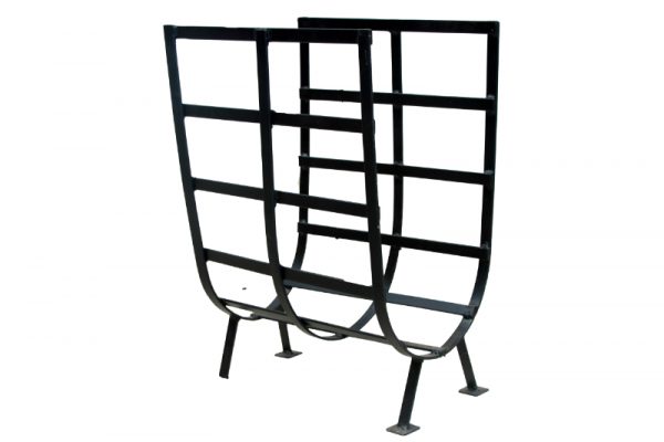 Wood Rack