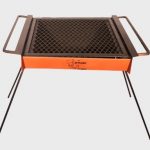 Portable Large Standard Braai
